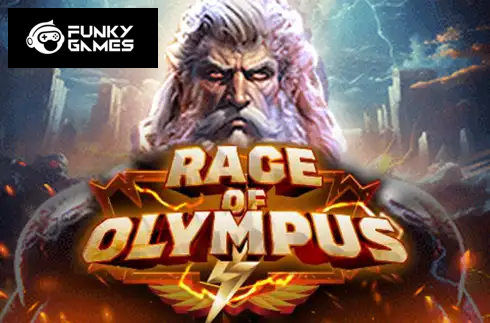 Rage of Olympus